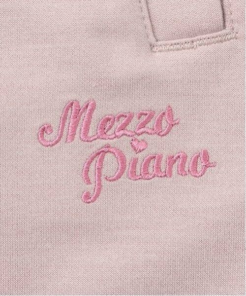 mezzo piano junior / メゾピアノジュニア その他パンツ | ベリエちゃん トラックパンツ | 詳細5