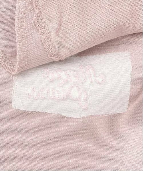 mezzo piano junior / メゾピアノジュニア その他パンツ | ベリエちゃん トラックパンツ | 詳細6