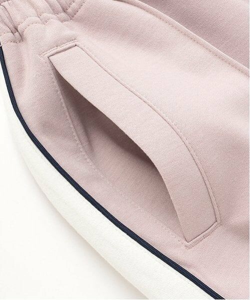 mezzo piano junior / メゾピアノジュニア その他パンツ | ベリエちゃん トラックパンツ | 詳細7