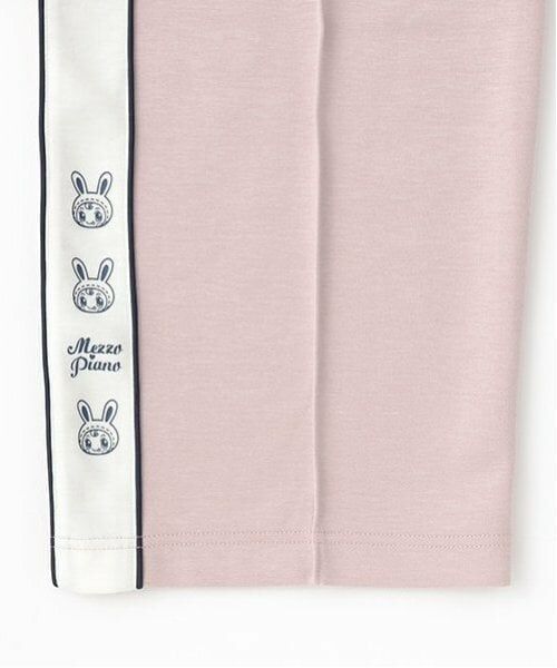 mezzo piano junior / メゾピアノジュニア その他パンツ | ベリエちゃん トラックパンツ | 詳細8