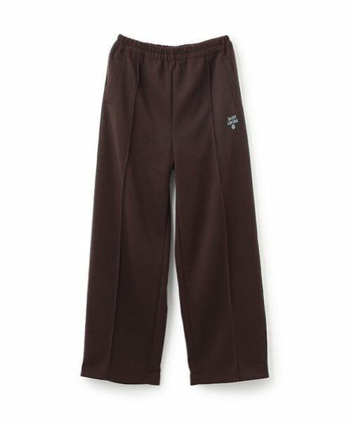 mezzo piano junior / メゾピアノジュニア その他パンツ | ルッキー トラックパンツ | 詳細1