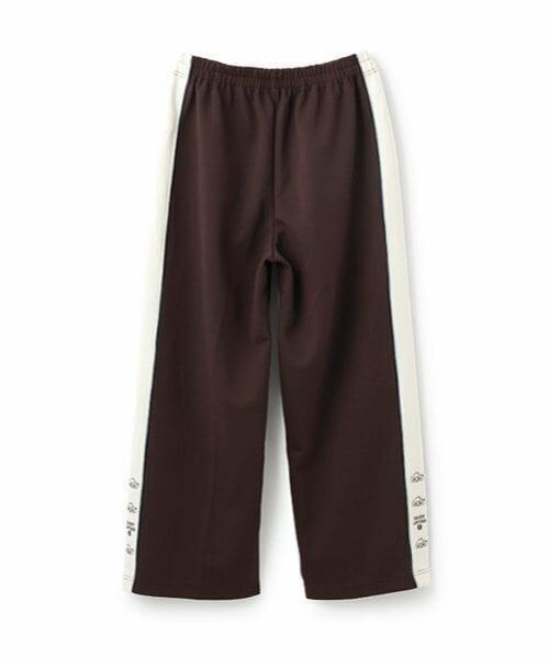 mezzo piano junior / メゾピアノジュニア その他パンツ | ルッキー トラックパンツ | 詳細2