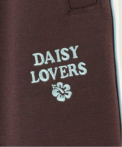 mezzo piano junior / メゾピアノジュニア その他パンツ | ルッキー トラックパンツ | 詳細5