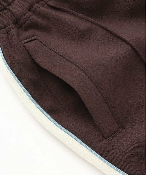 mezzo piano junior / メゾピアノジュニア その他パンツ | ルッキー トラックパンツ | 詳細7