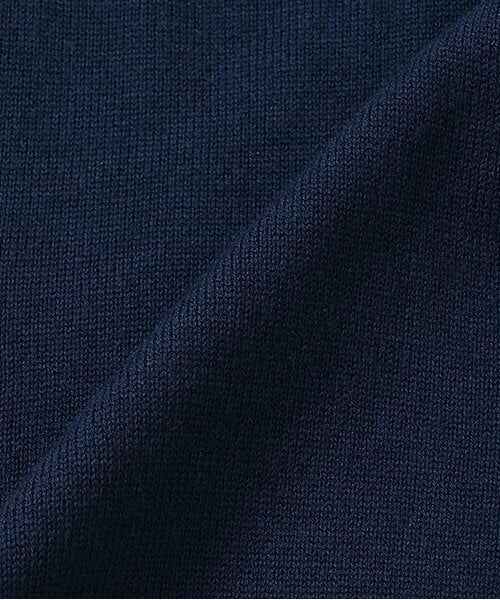 mezzo piano junior / メゾピアノジュニア スウェット | くまさんニット | 詳細7