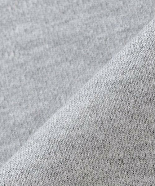 mezzo piano junior / メゾピアノジュニア Tシャツ | 布帛切り替えTシャツ(7分丈) | 詳細8