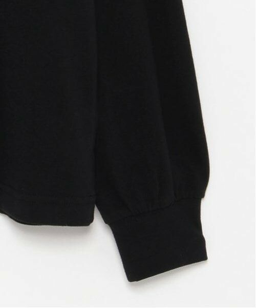 mezzo piano junior / メゾピアノジュニア Tシャツ | 【GOOD PRICE】Teddy Merry長袖Tシャツ | 詳細4