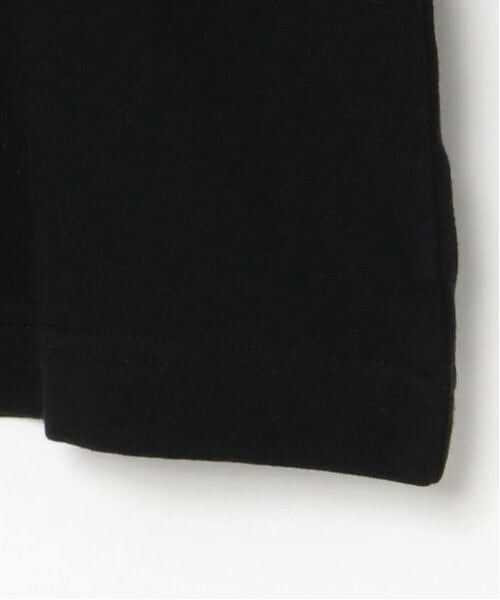 mezzo piano junior / メゾピアノジュニア Tシャツ | Bonjour Chaton長袖Tシャツ | 詳細4