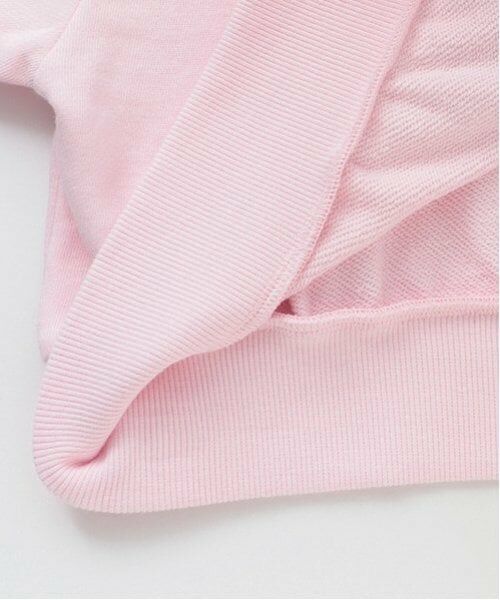 mezzo piano junior / メゾピアノジュニア パーカー | Barbie／クロップドパーカ | 詳細18