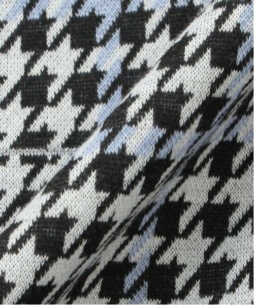 mezzo piano junior / メゾピアノジュニア スウェット | ショルダーリボンレイヤードトレーナー | 詳細5