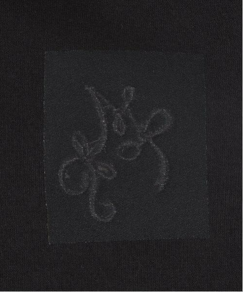 mezzo piano junior / メゾピアノジュニア パーカー | スフレタッチWジップパーカ | 詳細4