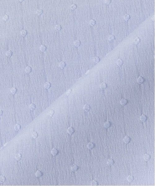 mezzo piano junior / メゾピアノジュニア シャツ・ブラウス | パールボタンボウタイブラウス | 詳細8