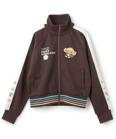 mezzo piano junior / メゾピアノジュニア スウェット | ルッキー トラックジャケット