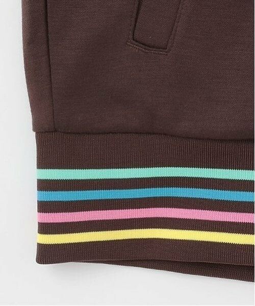 mezzo piano junior / メゾピアノジュニア スウェット | ルッキー トラックジャケット | 詳細12