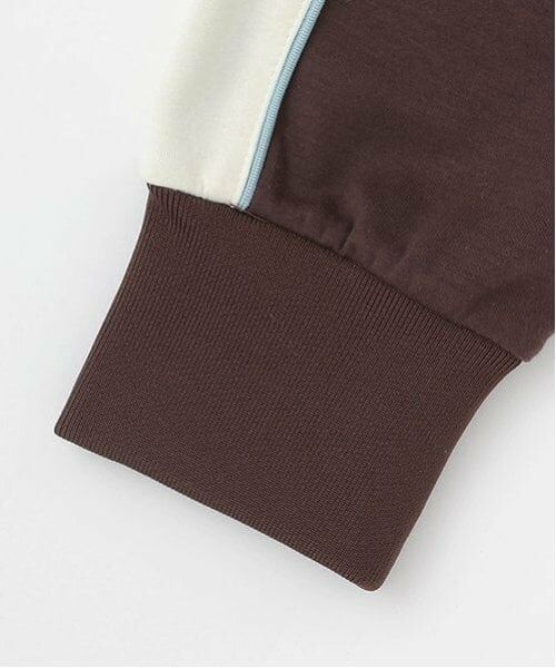 mezzo piano junior / メゾピアノジュニア スウェット | ルッキー トラックジャケット | 詳細8