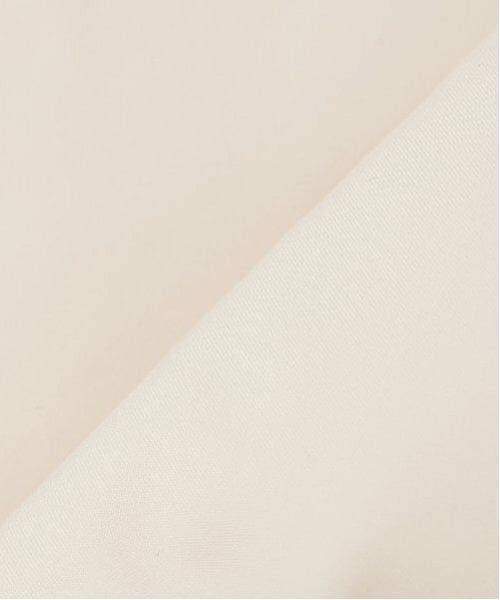 mezzo piano junior / メゾピアノジュニア ダウンジャケット・ベスト | 【撥水】スタンドカラーパフベスト | 詳細10