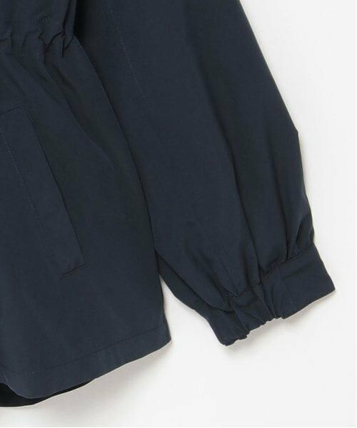 mezzo piano junior / メゾピアノジュニア ブルゾン | 3WAYマウンテンパーカ ふわふわフリースジャケット付き | 詳細11