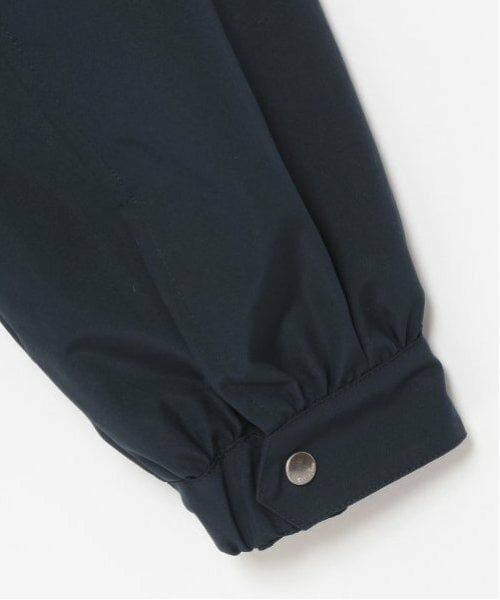 mezzo piano junior / メゾピアノジュニア ブルゾン | 3WAYマウンテンパーカ ふわふわフリースジャケット付き | 詳細12