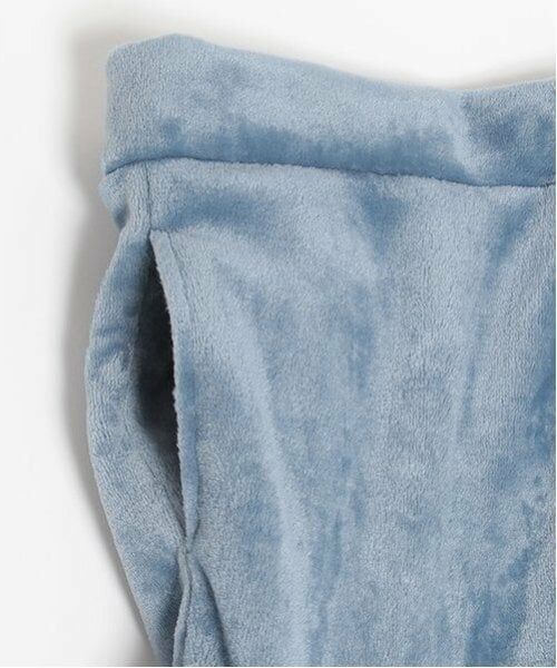 mezzo piano junior / メゾピアノジュニア ブルゾン | 3WAYマウンテンパーカ ふわふわフリースジャケット付き | 詳細15