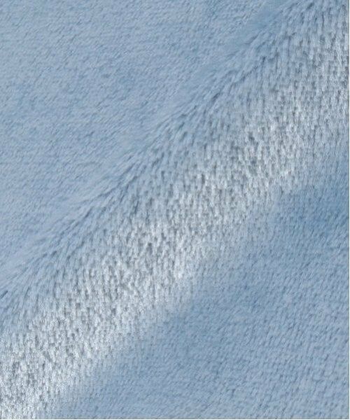 mezzo piano junior / メゾピアノジュニア ブルゾン | 3WAYマウンテンパーカ ふわふわフリースジャケット付き | 詳細17