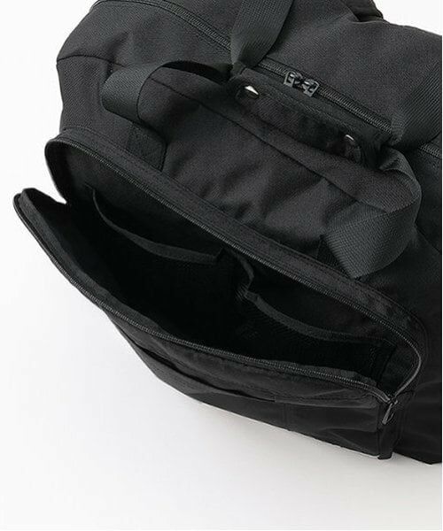 mezzo piano junior / メゾピアノジュニア ボストンバッグ | リボンポーチつき3WAYボストンバッグ | 詳細10