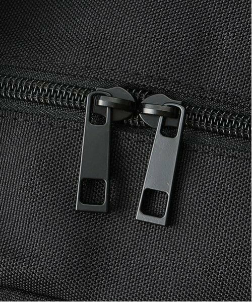 mezzo piano junior / メゾピアノジュニア ボストンバッグ | リボンポーチつき3WAYボストンバッグ | 詳細4