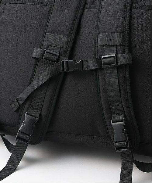 mezzo piano junior / メゾピアノジュニア ボストンバッグ | リボンポーチつき3WAYボストンバッグ | 詳細5