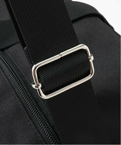 mezzo piano junior / メゾピアノジュニア ボストンバッグ | リボンポーチつき3WAYボストンバッグ | 詳細6