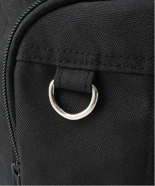 mezzo piano junior / メゾピアノジュニア ボストンバッグ | リボンポーチつき3WAYボストンバッグ | 詳細7