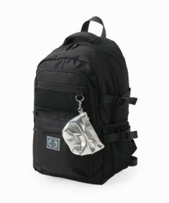 mezzo piano junior / メゾピアノジュニア リュック・バックパック | リボンポーチつきリュック