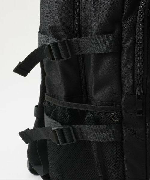 mezzo piano junior / メゾピアノジュニア リュック・バックパック | リボンポーチつきリュック | 詳細10