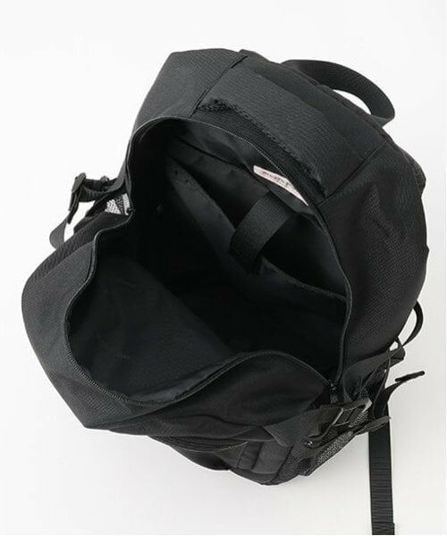 mezzo piano junior / メゾピアノジュニア リュック・バックパック | リボンポーチつきリュック | 詳細11