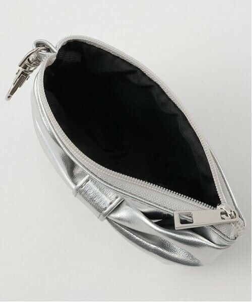 mezzo piano junior / メゾピアノジュニア リュック・バックパック | リボンポーチつきリュック | 詳細15