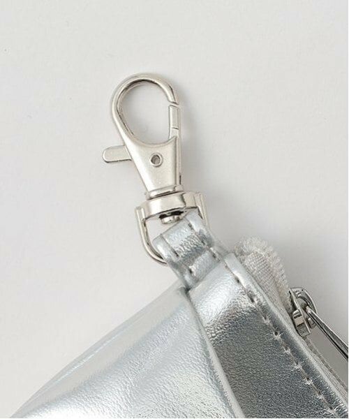 mezzo piano junior / メゾピアノジュニア リュック・バックパック | リボンポーチつきリュック | 詳細16