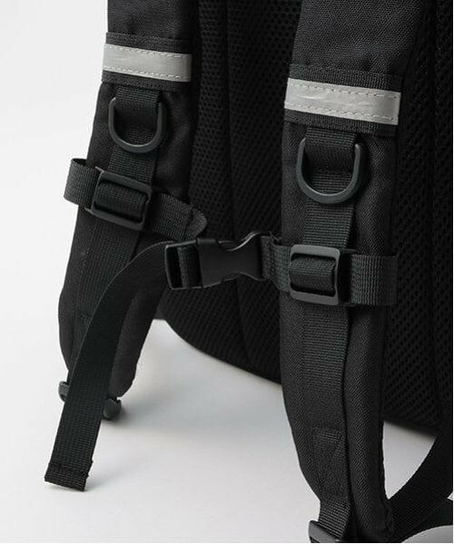 mezzo piano junior / メゾピアノジュニア リュック・バックパック | リボンポーチつきリュック | 詳細3