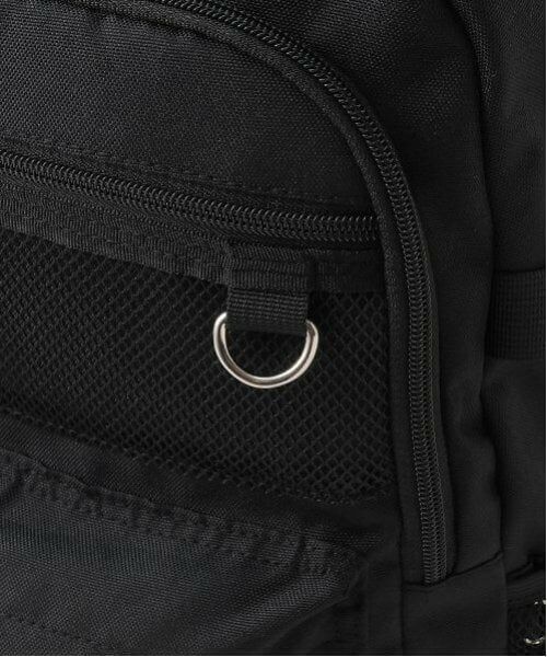 mezzo piano junior / メゾピアノジュニア リュック・バックパック | リボンポーチつきリュック | 詳細5