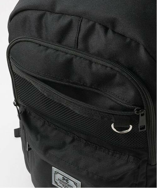 mezzo piano junior / メゾピアノジュニア リュック・バックパック | リボンポーチつきリュック | 詳細8