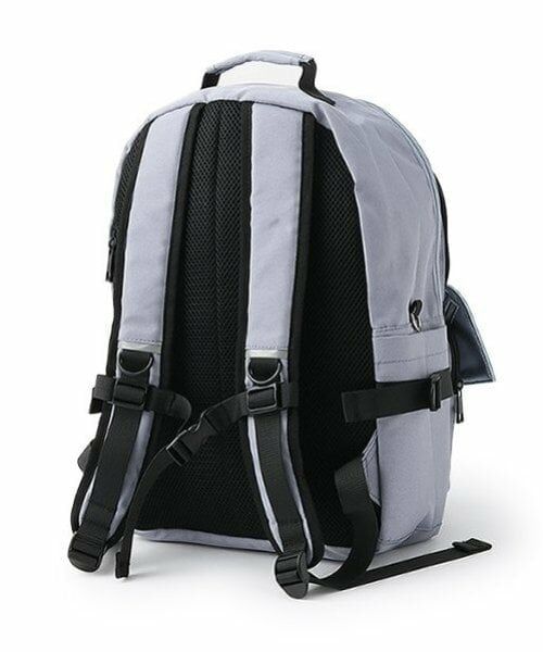 mezzo piano junior / メゾピアノジュニア リュック・バックパック | ハートコインケースつきリュック | 詳細1