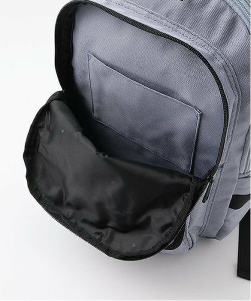 mezzo piano junior / メゾピアノジュニア リュック・バックパック | ハートコインケースつきリュック | 詳細10