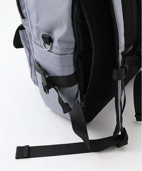 mezzo piano junior / メゾピアノジュニア リュック・バックパック | ハートコインケースつきリュック | 詳細12