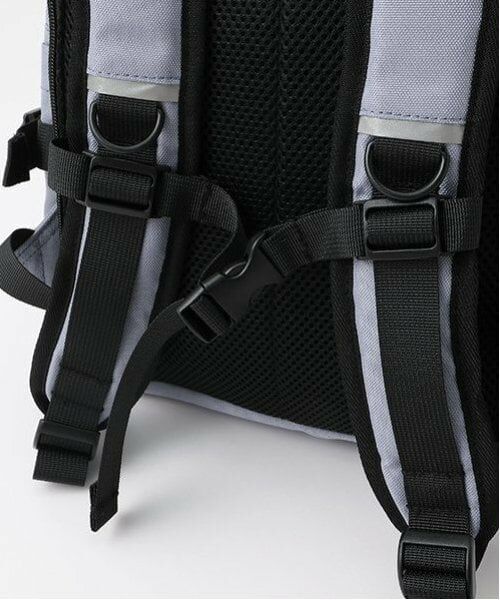 mezzo piano junior / メゾピアノジュニア リュック・バックパック | ハートコインケースつきリュック | 詳細4