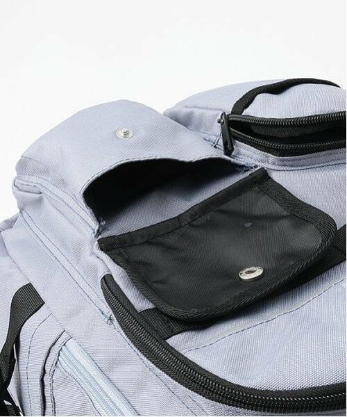 mezzo piano junior / メゾピアノジュニア リュック・バックパック | ハートコインケースつきリュック | 詳細9