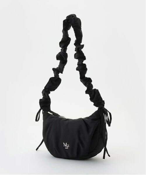 mezzo piano junior / メゾピアノジュニア ショルダーバッグ | くしゅくしゅショルダーBAG | 詳細10