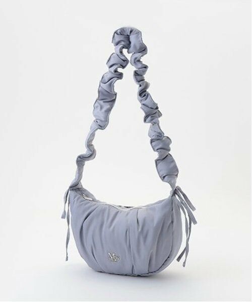 mezzo piano junior / メゾピアノジュニア ショルダーバッグ | くしゅくしゅショルダーBAG | 詳細3