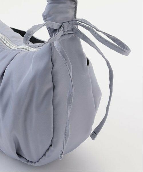 mezzo piano junior / メゾピアノジュニア ショルダーバッグ | くしゅくしゅショルダーBAG | 詳細4