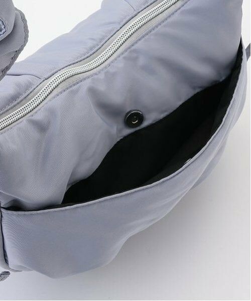 mezzo piano junior / メゾピアノジュニア ショルダーバッグ | くしゅくしゅショルダーBAG | 詳細6