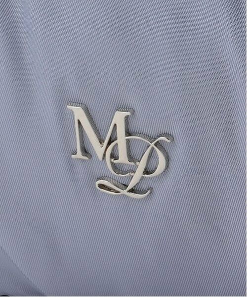 mezzo piano junior / メゾピアノジュニア ショルダーバッグ | くしゅくしゅショルダーBAG | 詳細8