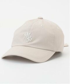 mezzo piano junior / メゾピアノジュニア キャップ | 【UVカット・遮熱・冷感】後ろリボンキャップ