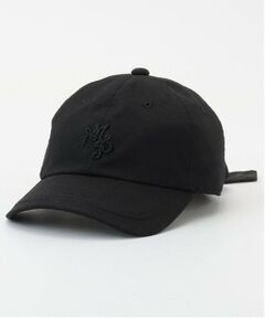 mezzo piano junior / メゾピアノジュニア キャップ | 【UVカット・遮熱・冷感】後ろリボンキャップ