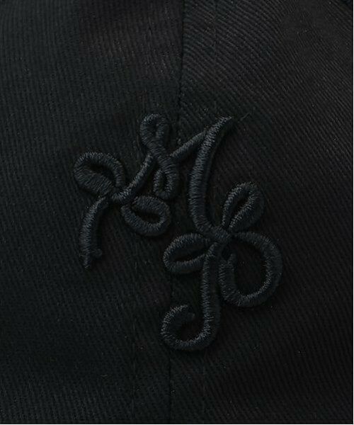 mezzo piano junior / メゾピアノジュニア キャップ | 【UVカット・遮熱・冷感】後ろリボンキャップ | 詳細4